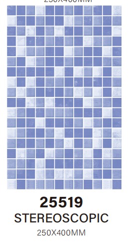 Available Debbysamad tile 25519