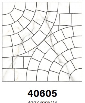 Available Debbysamad tile 40605