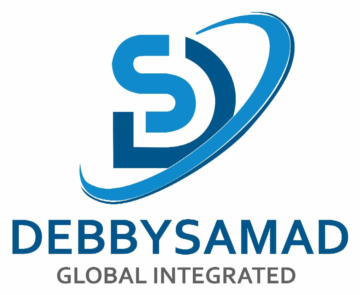 Debbysamad Global Integrated logo